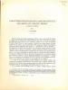 Caract&egrave;res sp&eacute;cifiques de l'armure g&eacute;nitale des Aricia du groupe medon (Lepidopt. Lycaenidae).. Bayard, Andr&eacute;