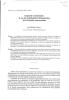 Insularité continentale : le cas des lépidoptères rhopalocères de la dorsale camerounaise.. Libert, Michel