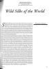 Wild silks of the world.. Peigler, R.S.