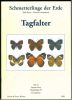 Schmetterlinge der Erde. Teil 15. Nymphalidae VI. Euriphene.. Hecq, Jacques