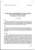Consideraciones biogeograficas sobre las mariposas de las islas del Golfo de Guinea (Lepidoptera : Papilionoidea).. Viejo, José Luis