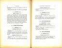 Voyage de Ch. Alluaud et R. Jeannel en Afrique orientale (1911-1912). Résultats scientifiques. Insectes Lépidoptères. II. Microlepidoptera.. Meyrick, ...