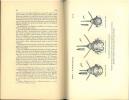 Les sphingides du genre "Acherontia", lépidoptères mellivores parasites des abeilles. Adaptation générale, adaptation spéciale de la trompe.. Künckel ...