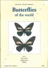 Butterflies of the world, part. 5 : Papilionidae II : Battus.. Möhn, Edwin