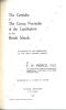 The genitalia of the group Noctuidae of the Lepidoptera of the british islands.. Pierce, F.N.