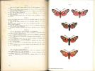 Beiträge zur Kenntnis der Fauna Afghanistans. Zygaenidae, Lepidoptera.. Tremewan, W.G. & D. Povolny