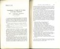 Contribution à l'étude de la faune de la Basse Casamance, VIII : Lépidoptères Nymphalina.. Condamin, Michel