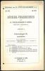 Bücher-Verzeichnis n° 473 : Abteilung X, Entomologie III : Lepidoptera.. Friedländer & Sohn,