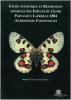 Etude synoptique et répartition mondiale des espèces du genre Parnassius Latreille 1804 (Lepidoptera Papilionidae).. Turlin, B. & L. Manil