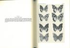 Revisional notes on african Charaxes (Lepidoptera : Nymphalidae), part. II.. Someren, V.G.l. van