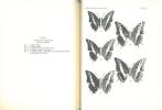 Revisional notes on african Charaxes (Lepidoptera : Nymphalidae), part. VII.. Someren, V.G.l. van