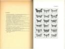 Révision des Plusiinae paléarctiques, I : monographie du Genre Euchalcia Hübner (avec les descriptions de trois espèces nouvelles).. Dufay, Claude