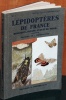 Atlas des lépidoptères de France, Belgique, Suisse, Italie du Nord, fasc. II : Hétérocères.. Herbulot, Claude