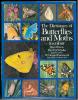 The dictionary of butterflies and moths in colour.. Watson, A. & P.E.S. Whalley