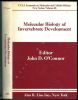 Molecular biology of invertebrate development.. O'Connor, John D.