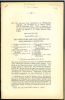 The structure and life-history of Phalacrocera replicata, with an appendix on the literature of the earlier stages of the Cylindrotomina.. Miall, L.C. ...