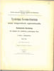 Systema Geometrarum zonae temperatioris septentrionalis. Systematische Bearbeitung der Spanner der n&ouml;rdlichen gem&auml;ssigten Zone, 1&deg; theil.. ...