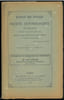 Contribution &agrave; la connaissance des l&eacute;pidopt&egrave;res du nord de l'Afrique. Notes biologiques et critiques.. Chretien, P.