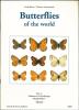Butterflies of the world. Part. 11. Nymphalidae V. Oeneis.. Lukhtanov, V.A. & U.F.J. Eitschberger