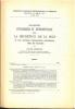 Recherches cytologiques et expérimentales sur la sécrétion de la soie et sur certains mécanismes excréteurs chez les insectes.. Lesperon, Louise