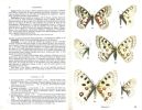 Guide des papillons d'Europe. Rhopalocères.. Higgins, L.G. & N.D. Riley