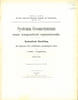 Systema Geometrarum zonae temperatioris septentrionalis. Systematische Bearbeitung der Spanner der n&ouml;rdlichen gem&auml;ssigten Zone, 3&deg; theil und 4&deg; ...