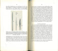 Die erste und fr&uuml;he Eientwicklung bei Orgyia antiqua Linn&eacute; (Fam. Lymantriidae, Lepidoptera).. Christensen, Paul J. Holst