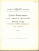 Systema Geometrarum zonae temperatioris septentrionalis. Systematische Bearbeitung der Spanner der nördlichen gemässigten Zone. 8° Theil.. ...