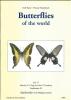 Butterflies of the world. Part. 17. Papilionidae IX. Papilionidae of the philippine Islands.. Page, M.G.P. & C.G. Treadaway