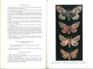 Les Bombycoïdes (Lepidoptera-Bombycoïdea) de l'Europe et du bassin méditerranéen. Tome I. Lemoniidae, Bombycidae, Brahmaeidae, Attacidae, ...