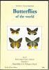 Butterflies of the world. Part. 29. Hesperiidae I. Hesperiidae of the Philippine Islands.. Jong, R. de & C.G. Treadaway