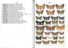 The Noctuids (Lepidoptera, Noctuidae) of Central Europe.. Nowacki, Janusz