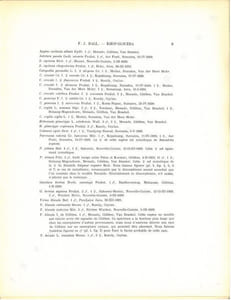 Résultats scientifiques du voyage aux Indes orientales Néerlandaises. Lepidoptera. 2 volumes.
