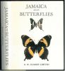 Jamaica and its butterflies.. Brown, F.M & B. B. Heineman