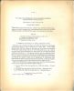 Notes on the transformations of some south-african Lepidoptera.. Fawcett, J. Malcolm