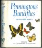 Pennington's butterflies of southern Africa.. Dickson, C.G.C. & D.M. Kroon
