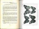 The butterflies of Kenya and Uganda. Vol. II. Parts 1-2.. Someren, Victor G.l. van