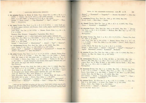 Rhopalocera Aethiopica. Die Tagfalter des aethiopischen Faunengebietes, eine Systematisch-Geographische Studie.. Aurivillius, Christopher