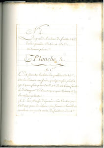 Roesel, introduction à la 3° classe des papillons de nuit ou description abrégée des caractères qui distinguent les chenilles, chrisalides et papillons de cette classe.