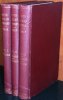 South-African Butterflies. A monograph of the extra-tropical species, 3 vol... Trimen, R. & J.H. Bowker