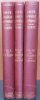 South-African Butterflies. A monograph of the extra-tropical species, 3 vol... Trimen, R. & J.H. Bowker