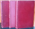 South-African Butterflies. A monograph of the extra-tropical species, 3 vol... Trimen, R. & J.H. Bowker