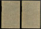 Etudes de lépidoptérologie comparée. Fasc. V. 1° & 2° partie en 2 volumes.. Oberthur, Charles