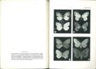 Fauna Republicii Socialiste România. Insecta. Vol. XI. Fascicula 10. Lepidoptera. Partea generala.. Niculescu, E.V. & F. König
