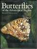 Butterflies of the afrotropical region.. Abrera, Bernard d’