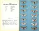 Guide des papillons nocturnes d'Europe et d'Afrique du nord.. Rougeot, P.-C. & P. Viette