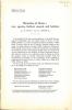 Mantodea of Ghana : new species, further records and habitats.. Roy, R. & D. Leston