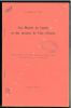 Les mantes de Lamto et des savanes de C&ocirc;te d'Ivoire.. Gillon, Y. & R. Roy