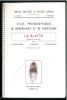 La blatte Blabera fusca Br... Guillaumin, M. et al.