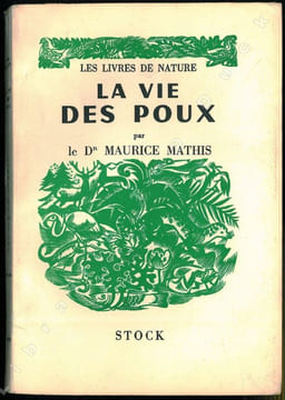 La vie des poux.. Mathis, Maurice